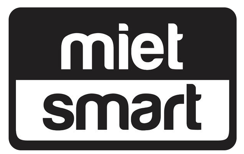 Auto Mieten Miet smart Logo